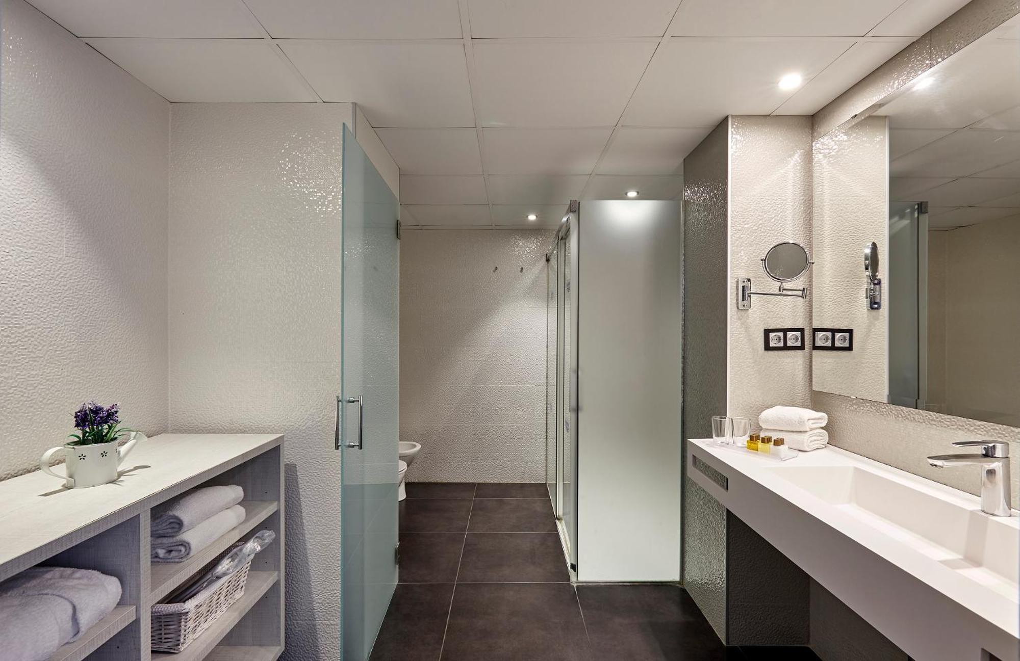Superior Suite met Zeezicht (2 Volwassenen)