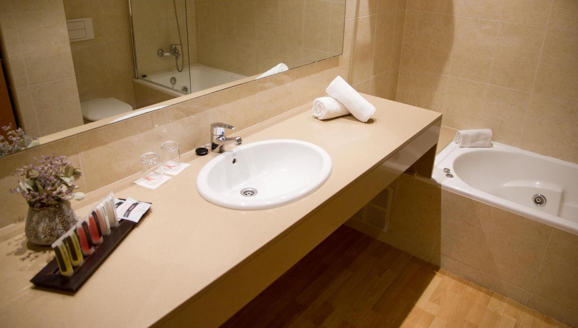 Habitación Individual