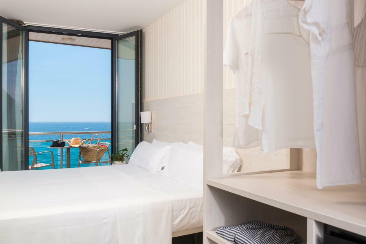 Double Room Sea View