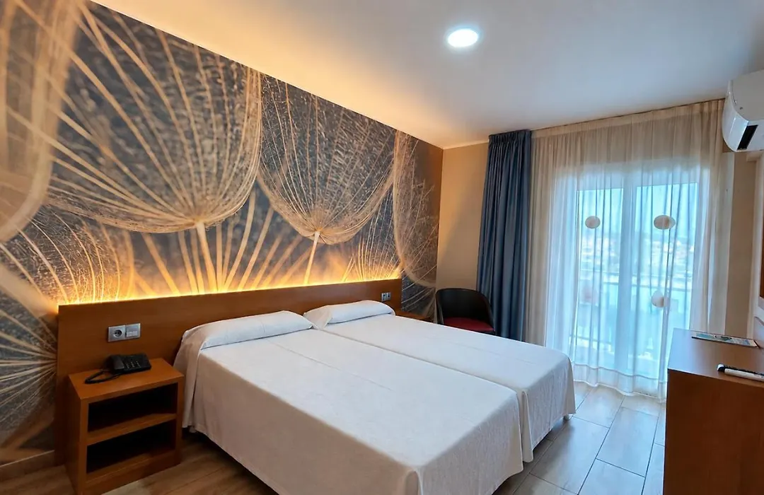 Hotel Maria Del Mar-1