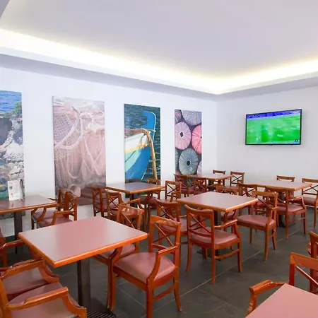 Hotel Gran Garbi & Aquasplash-2