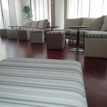 Hotel Acacias Suites&Spa-3