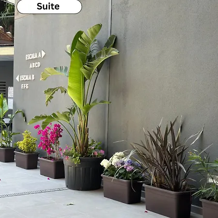 Hotel Acacias Suites&Spa-2
