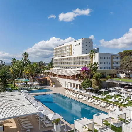 Meliá Lloret de Mar-2