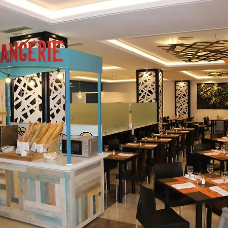 Evenia Olympic Resort-2